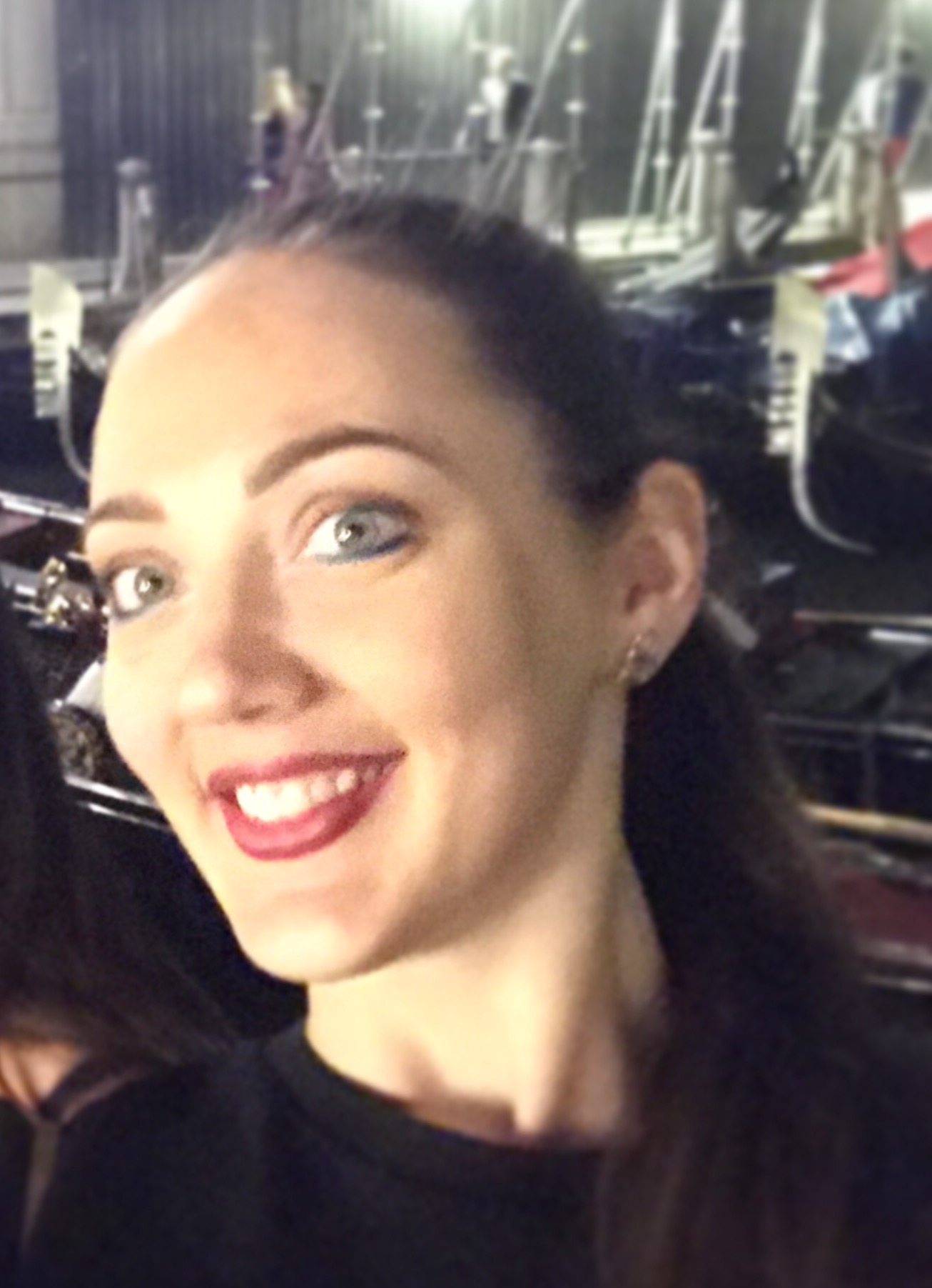 Immagine del redattore: Elina Tiozzo