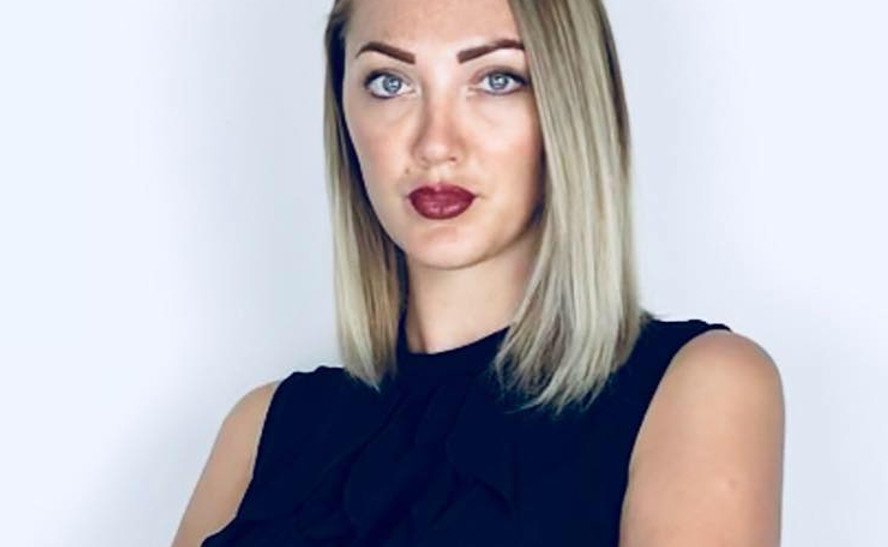 Elina Tiozzo Trucco Permanente Chioggia Venezia Veneto