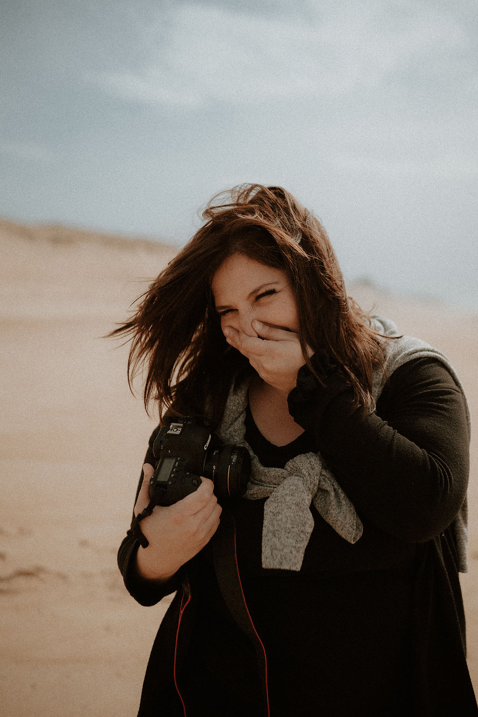 Audrey Laffargue