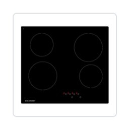 Blaupunkt AP-5RE64361AU 60cm ceramic cooktop with 4 burners