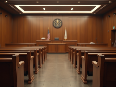 Understanding McKenzie Friend Services for Men in Court