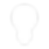 lightbulb icon