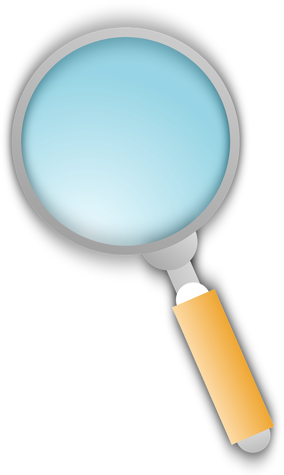 Magnifying Glass Image by Clker-Free-Vector-Images from Pixabay