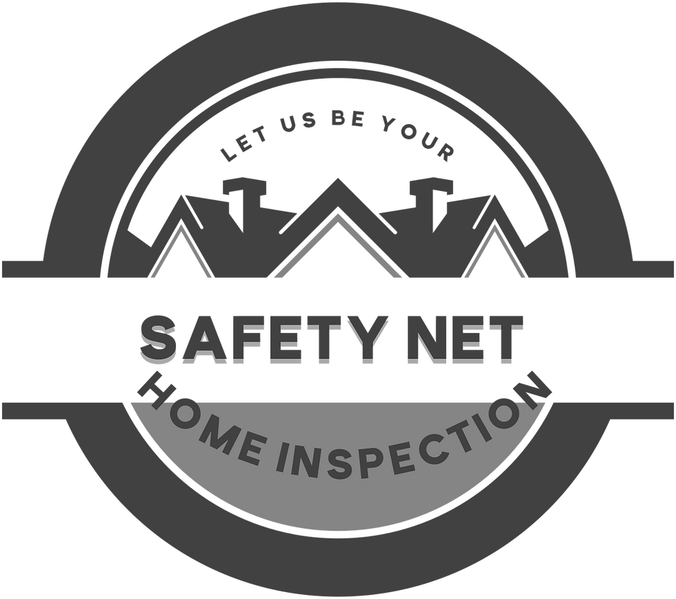 Safety Net Home Inspection