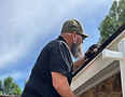 Roof Inspection