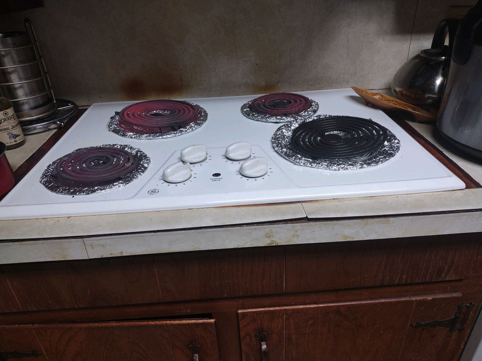 Stovetop