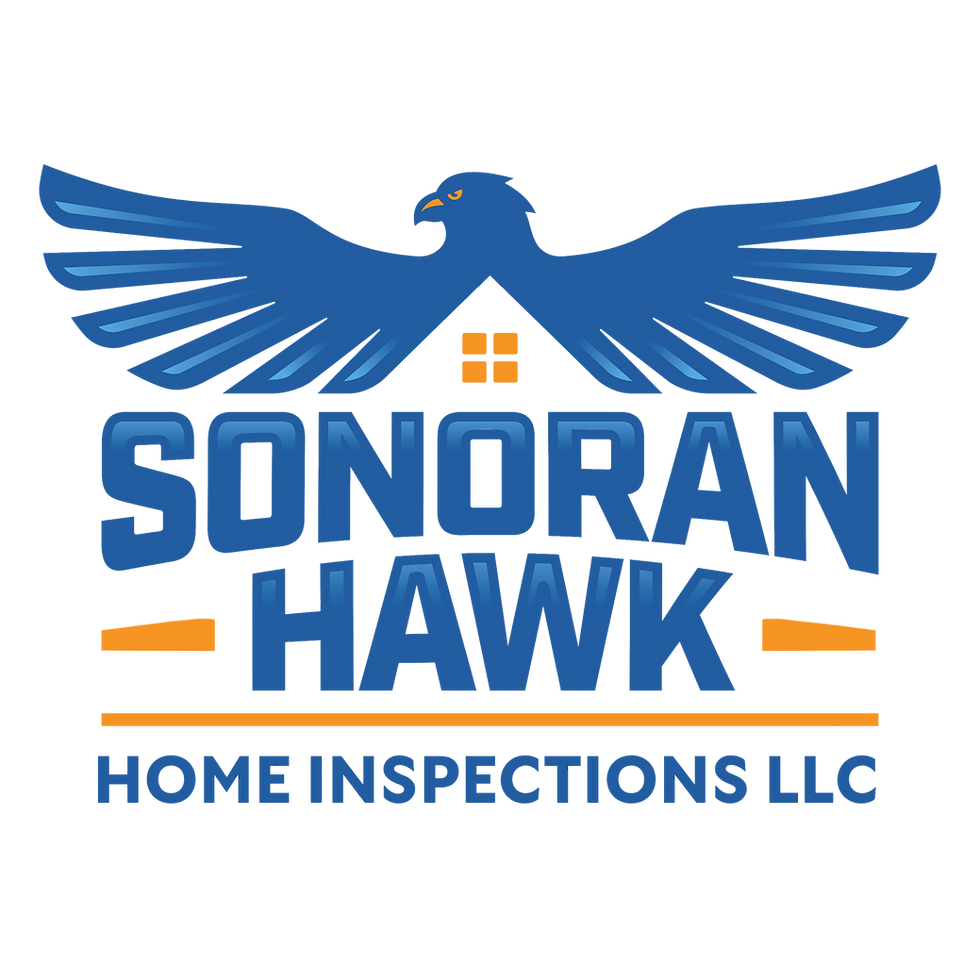 Sonoran Hawk Home Inspections LLC