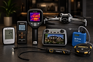 Inspection Equipment
