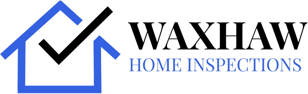 Waxhaw Home Inspections logo