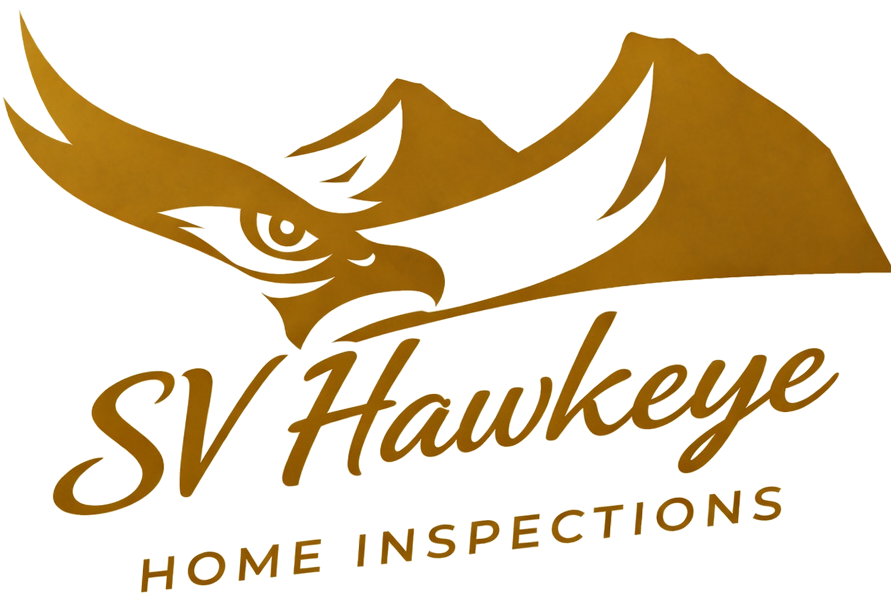 SV Hawkeye Home Inspections