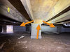 crawlspace inspection defect