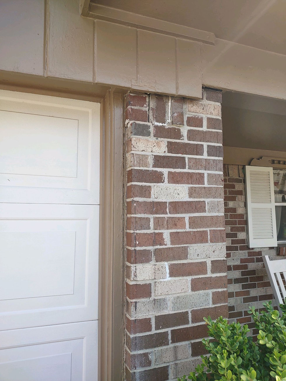 Garage Door