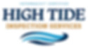 High Tide Inspection Services logo