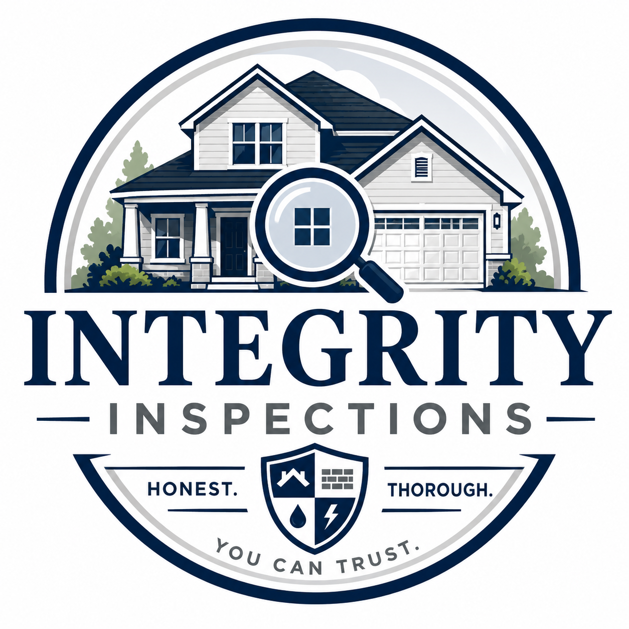 Integrity Inspections