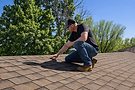 Roof Inspection