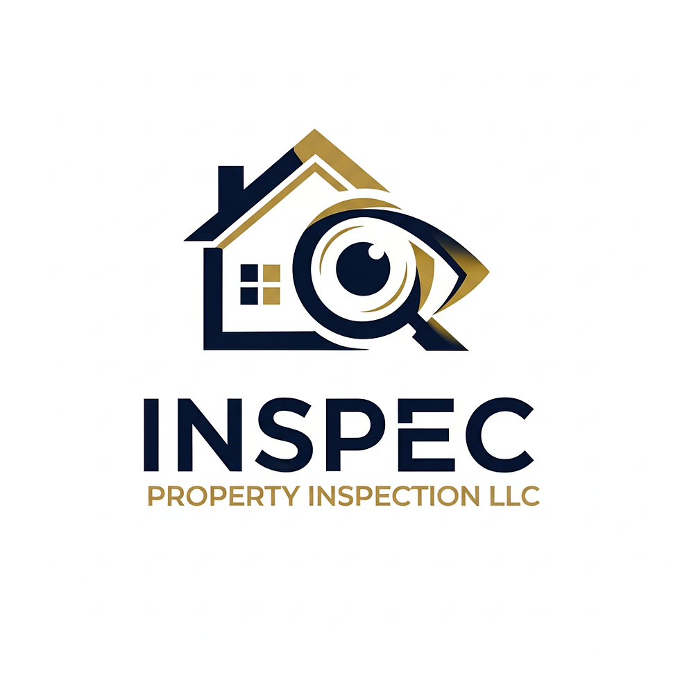 Inspec Property Inspection LLC