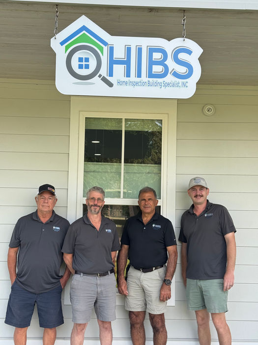 Home Inspection Building Specialist Team