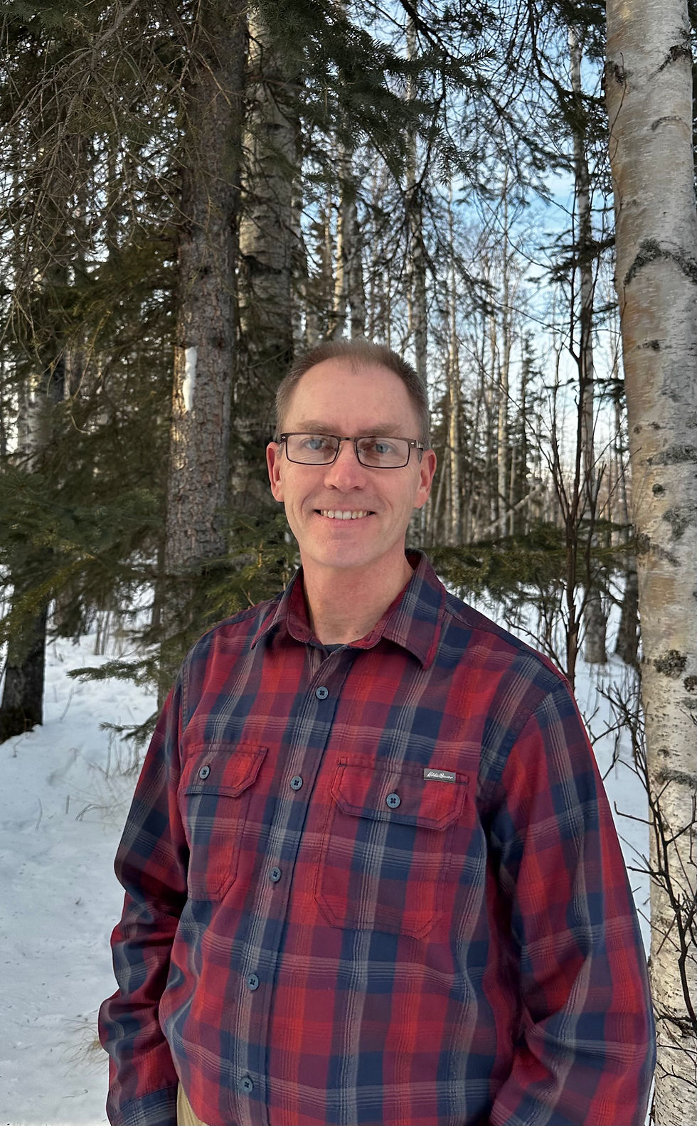 Ed Peace