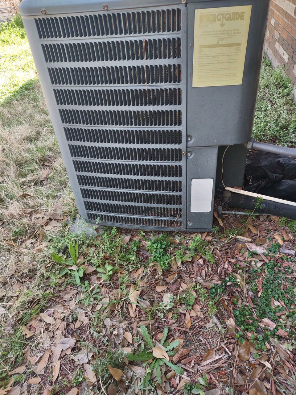 HVAC Unit