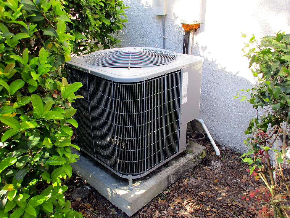Air Conditioner
