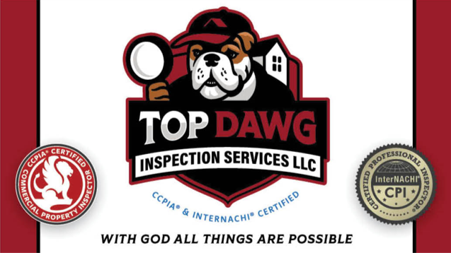 Top Dawg Inspection Services
