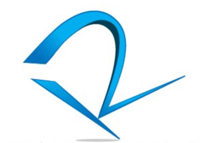 Two Rivers R Logo