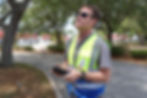 Todd Lenzini Drone Inspection