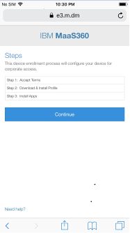 MaaS360 Log Viewer  Crack  Free License Key 2022 [New]