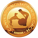 Canine Conditioning Logo