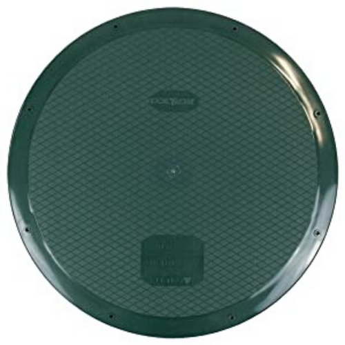 24" Dia Polylok Riser Lid For Septic Tanks D & J Septic Service