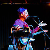 Jon Vanderslice