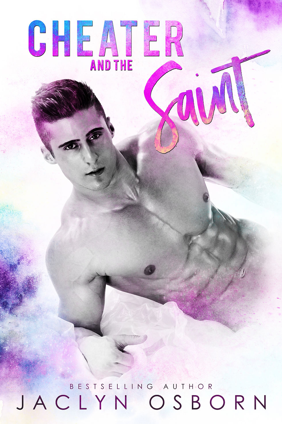cheater and the saint-ebook-complete