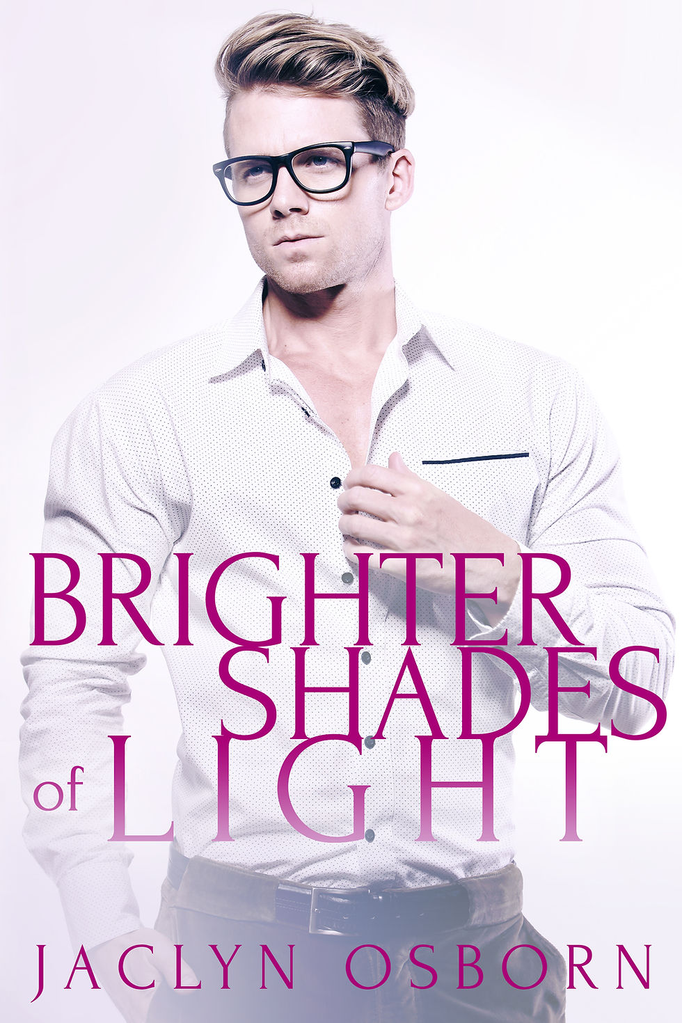 BRIGHTER SHADES OF LIGHT ebook high-res