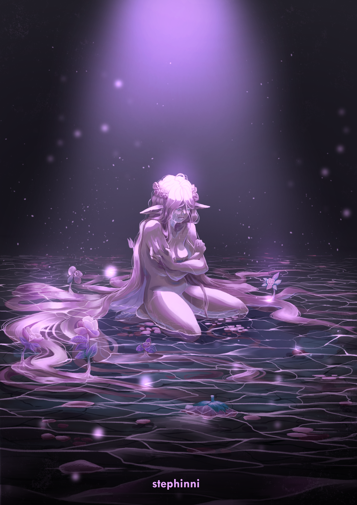 Lonely - 2020