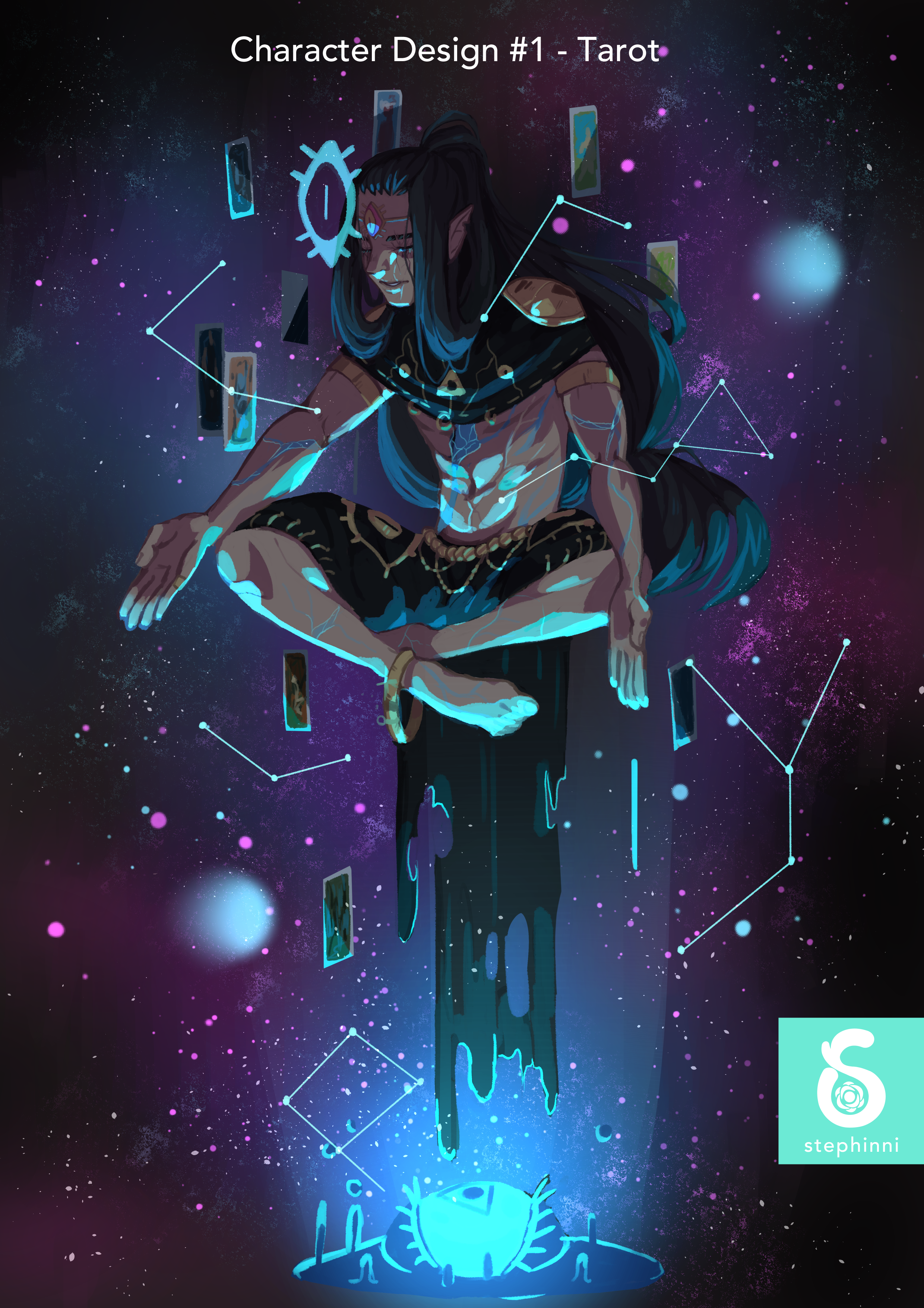 Tarot Wizard