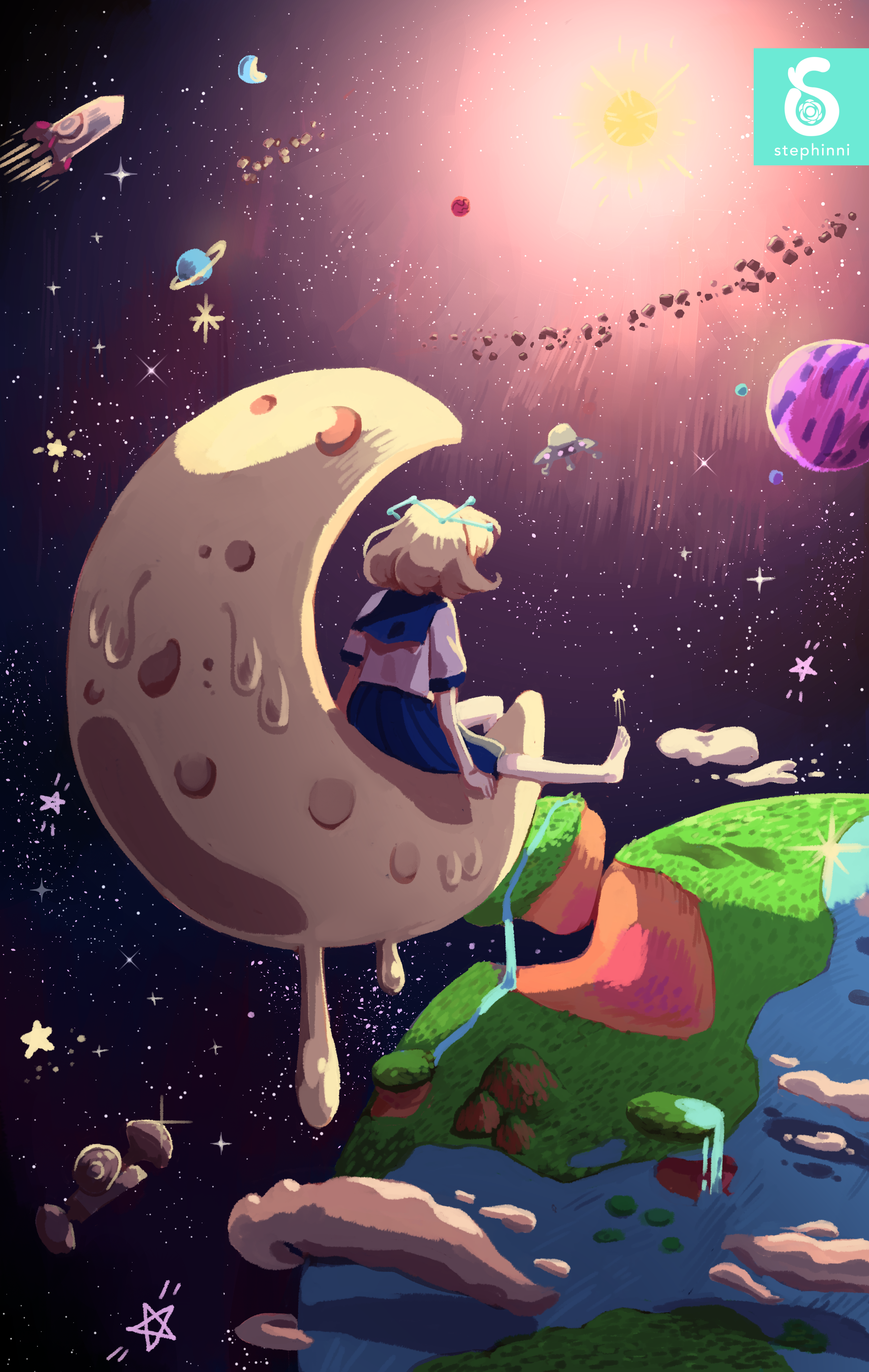My Universe