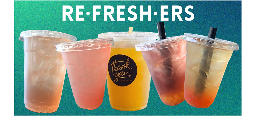 Refreshers