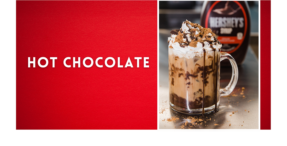 Hot Chocolate
