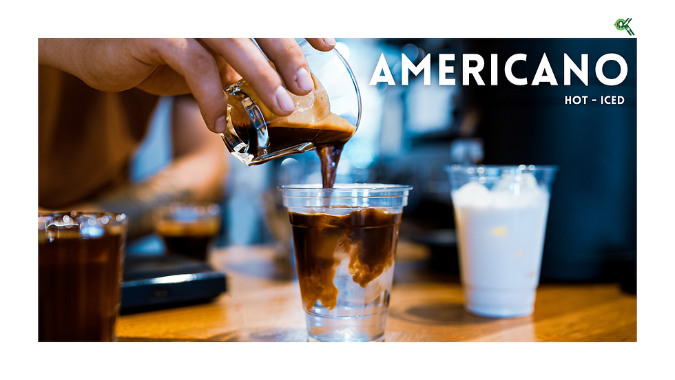 Americano