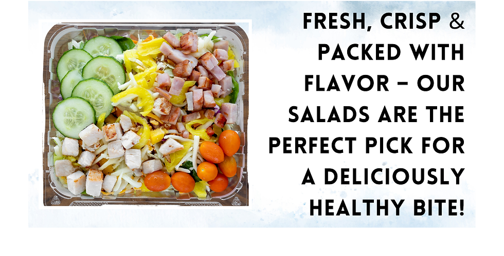 Salads