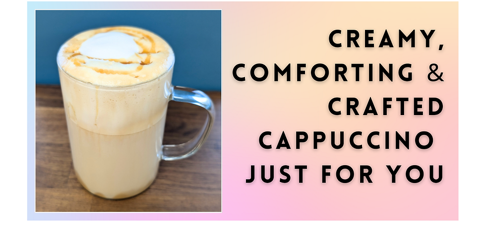 Cappuccino