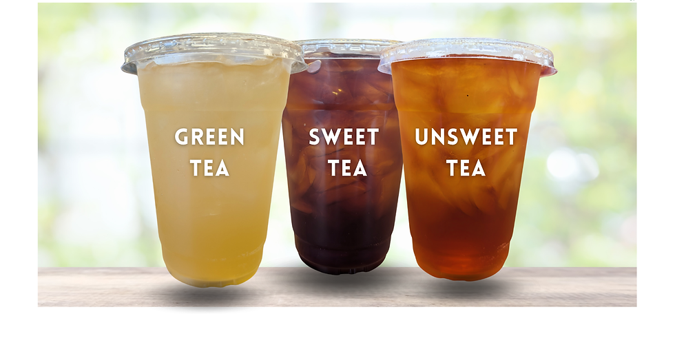 Iced Tea