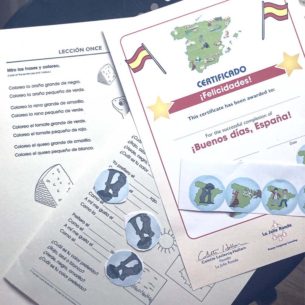 Book Online | Bath | Spanish | Todo el Mundo - Languages for Everyone