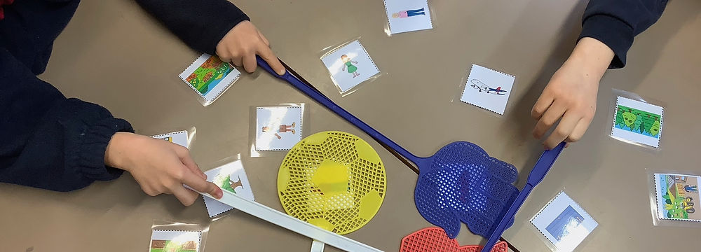 spanish club student