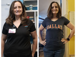 comprehensive weight management services in Amarillo, TX