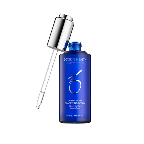 Complexion Clarifying Serum | Luxe Beauty