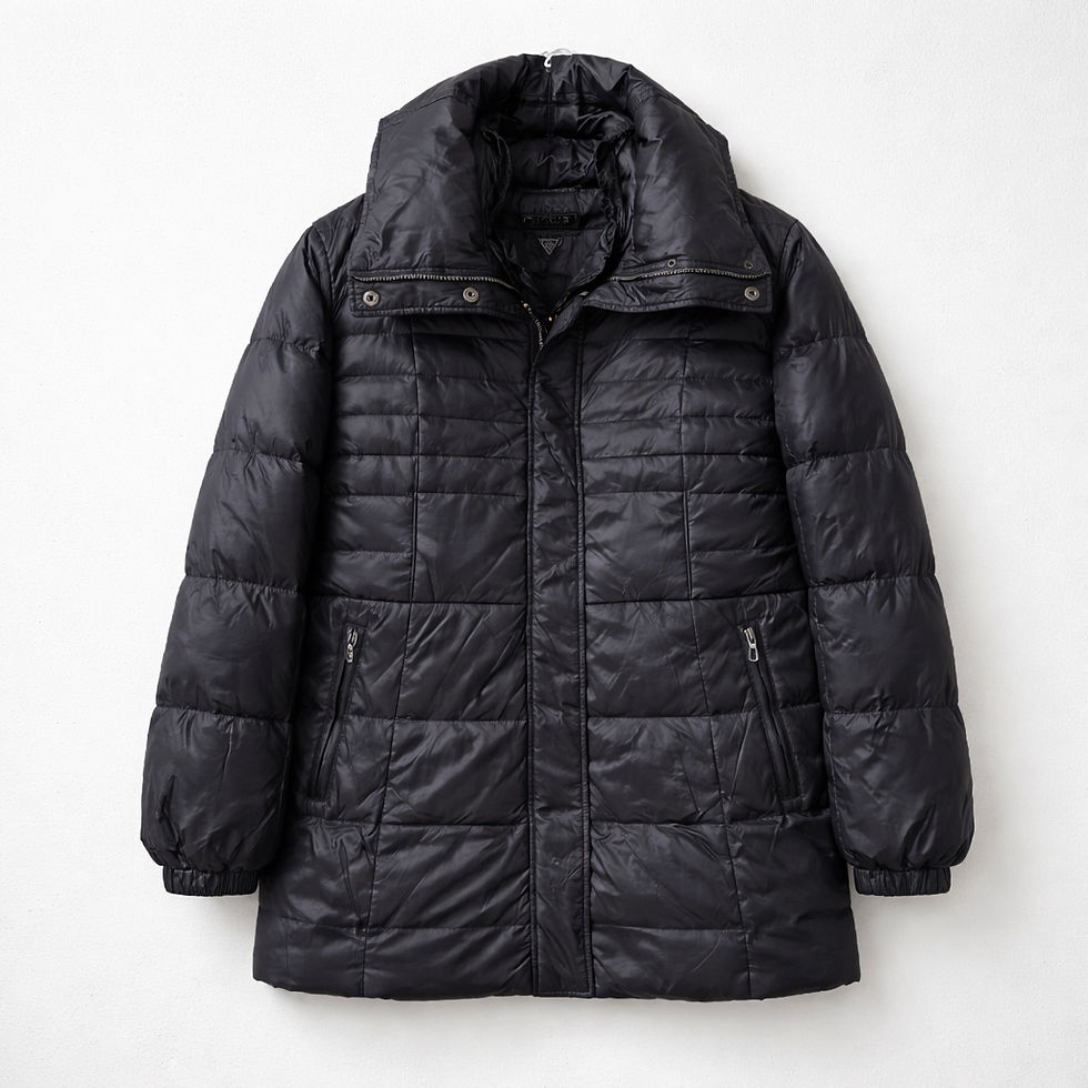 Thumbnail: Guess jacket, size S
