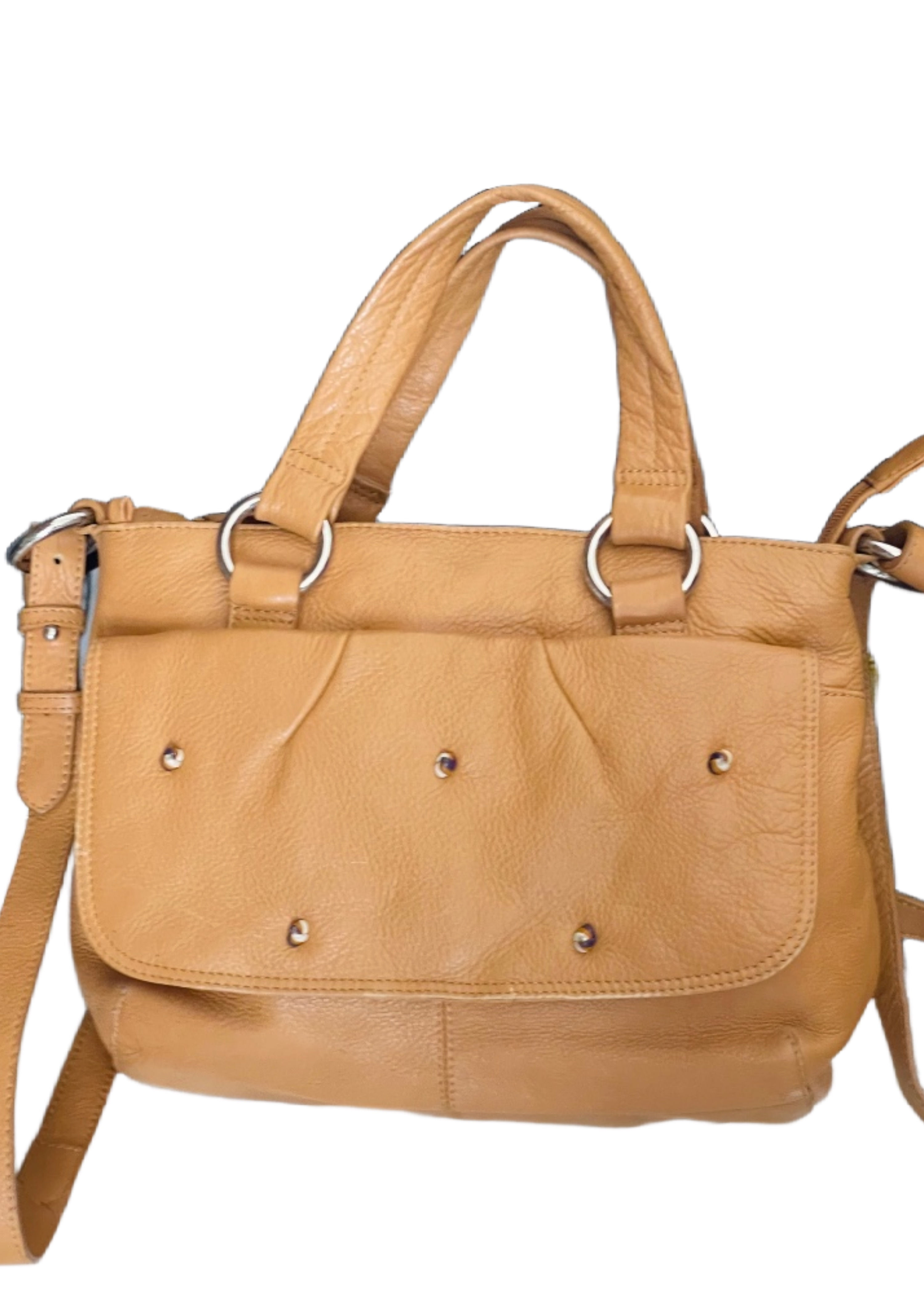 Radley London leather bag