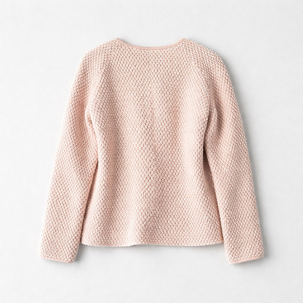 Thumbnail: Massimo Dutti jacket, size 12