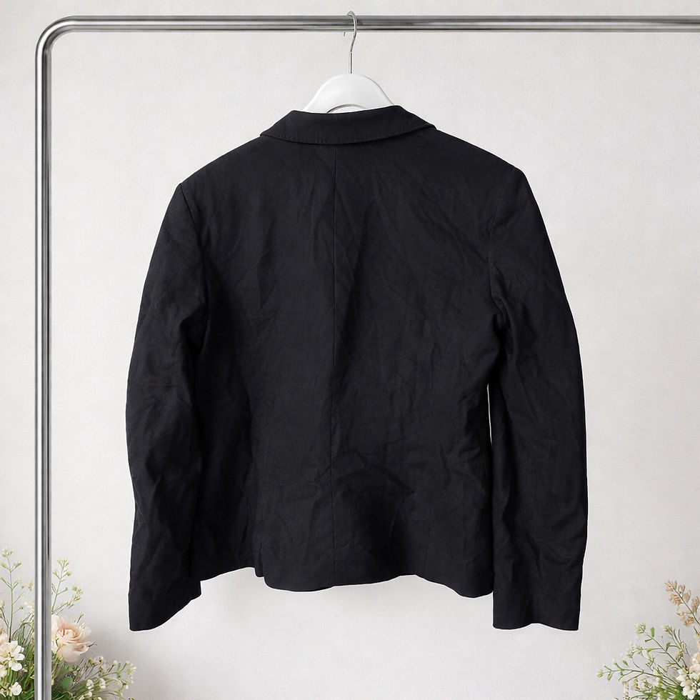 Thumbnail: Gant Blazer, size 16